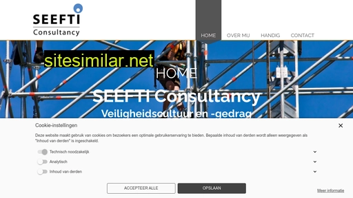 seefti.nl alternative sites