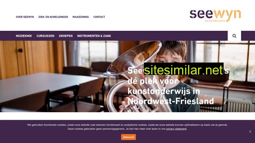 seewyn.nl alternative sites
