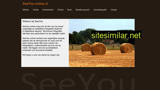 seeyou-online.nl alternative sites