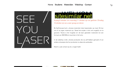 seeyoulaser.nl alternative sites