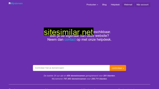 seijdric.nl alternative sites