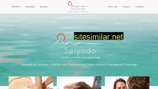 Seiyodo similar sites
