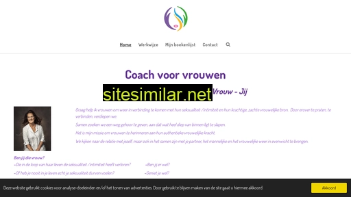 seksueel-therapeut-voor-vrouwen.nl alternative sites