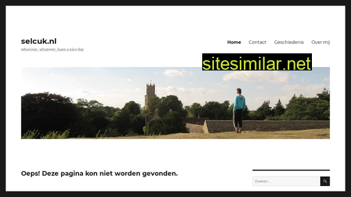 selcuk.nl alternative sites