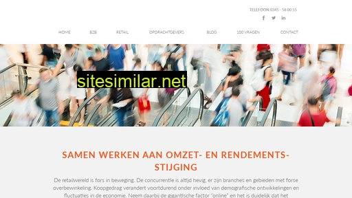 select-advertising.nl alternative sites