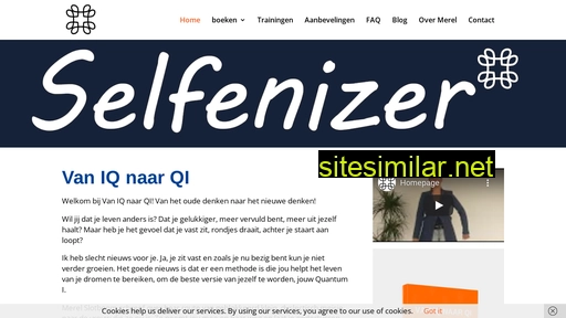 selfenizer.nl alternative sites
