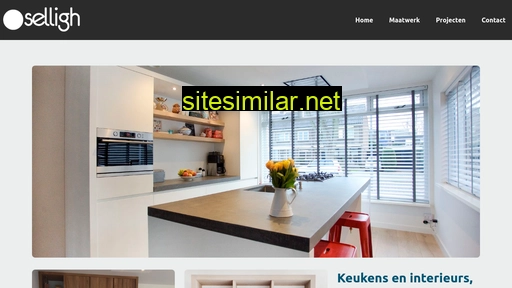 selligh.nl alternative sites