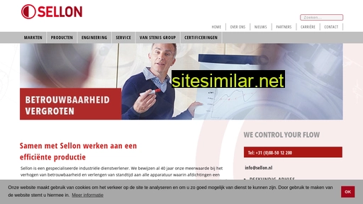 sellon.nl alternative sites