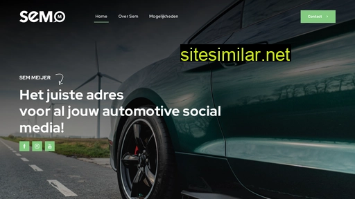semmeijer.nl alternative sites