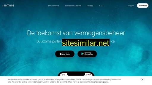 semmie.nl alternative sites
