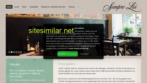 semprelui.nl alternative sites