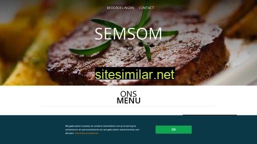 semsomgroningen.nl alternative sites