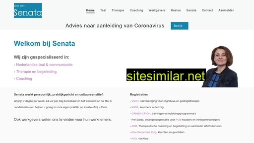 senata.nl alternative sites