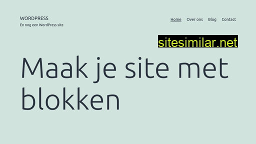 senduslogistiek.nl alternative sites