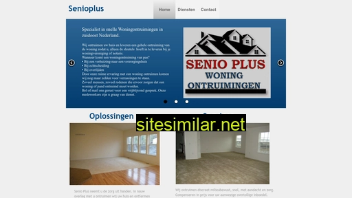 senioplus.nl alternative sites
