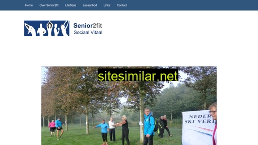 senior2fit.nl alternative sites