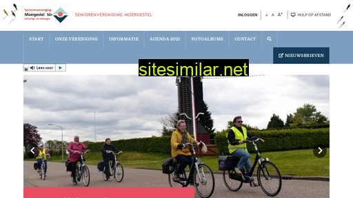 senioren-moergestel.nl alternative sites