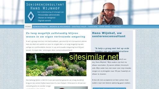 seniorenconsultant.nl alternative sites