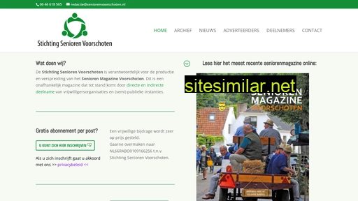 seniorenvoorschoten.nl alternative sites