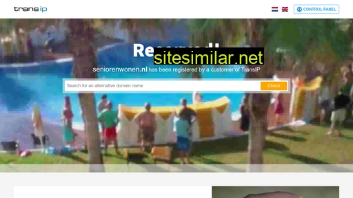 seniorenwonen.nl alternative sites
