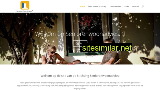 seniorenwoonadvies.nl alternative sites