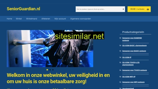 seniorguardian.nl alternative sites