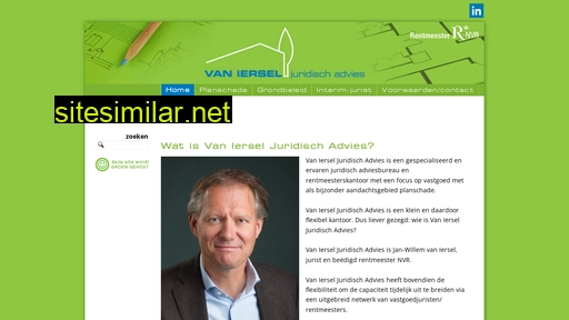 seniorjurist.nl alternative sites
