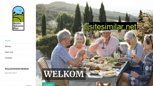 seniorvakantieplan.nl alternative sites