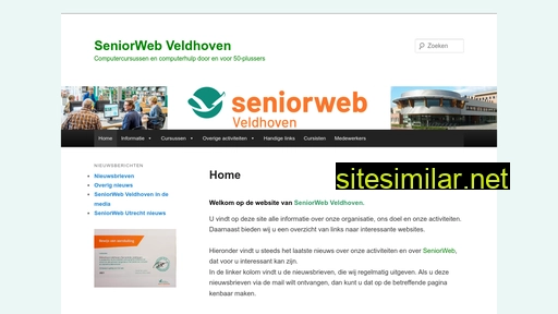 seniorwebveldhoven.nl alternative sites