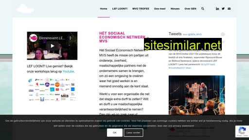 sen-mvs.nl alternative sites