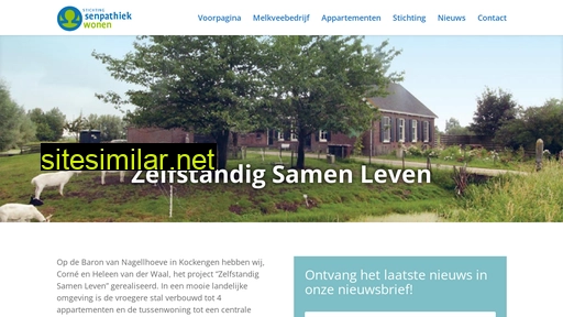 senpathiekwonen.nl alternative sites