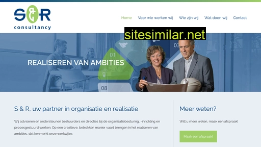 senrconsultancy.nl alternative sites