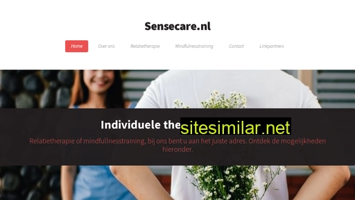 Sensecare similar sites