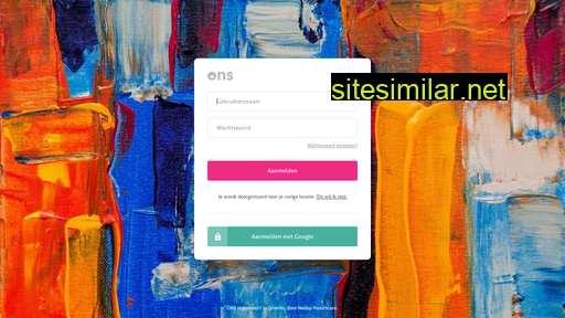 sensire.startmetons.nl alternative sites