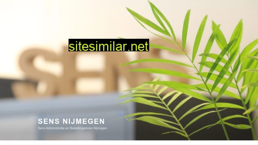 sens-nijmegen.nl alternative sites
