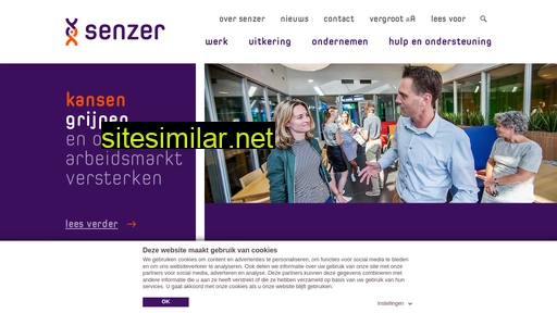 senzer.nl alternative sites