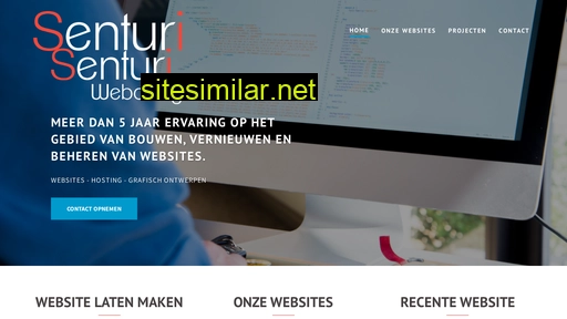 senturi.nl alternative sites