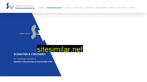 senv.nl alternative sites