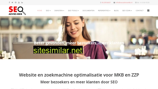 seoadviesmkb.nl alternative sites