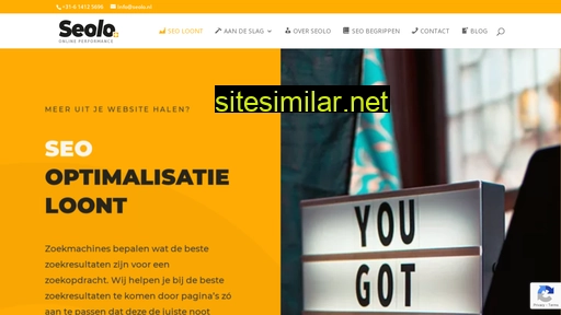 seolo.nl alternative sites