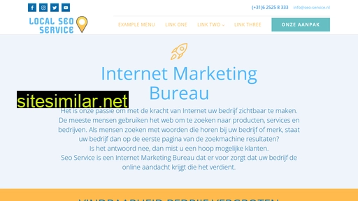 seo-service.nl alternative sites