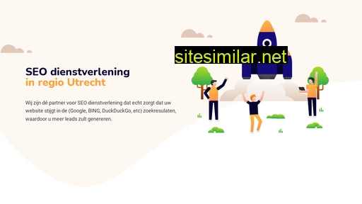 seo-specialists.nl alternative sites
