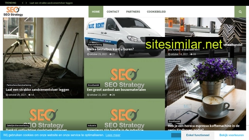 seostrategy.nl alternative sites