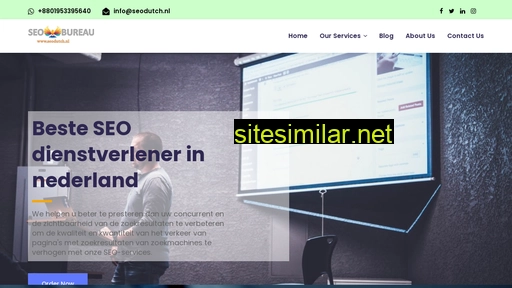 seodutch.nl alternative sites
