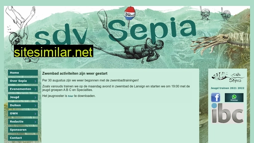 sepia.nl alternative sites