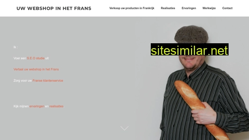 sercli.nl alternative sites