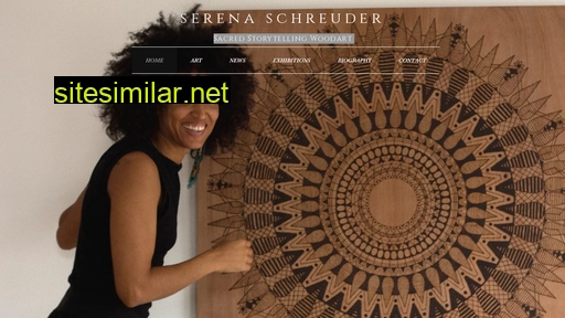 serenaschreuder.nl alternative sites