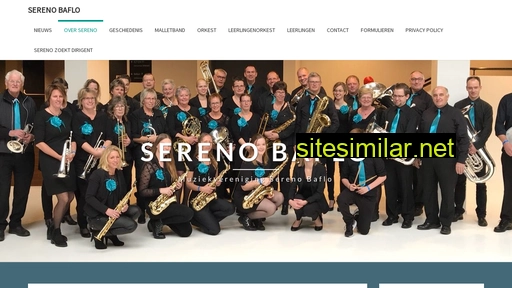serenobaflo.nl alternative sites