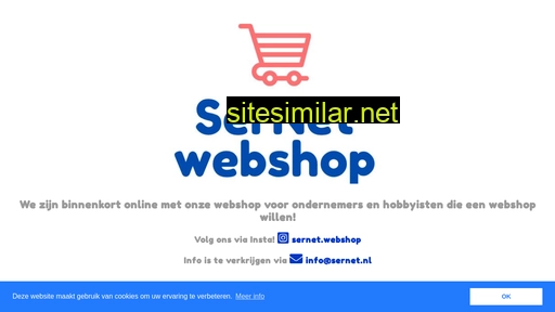 sernet.nl alternative sites