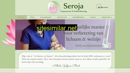 seroja.nl alternative sites